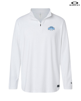El Capitan HS Football Toss - Mens Oakley Quarter Zip