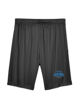 El Capitan HS Football Toss - Mens Training Shorts with Pockets