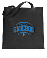 El Capitan HS Football Toss - Tote