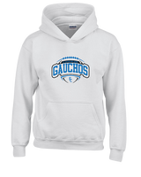 El Capitan HS Football Toss - Unisex Hoodie