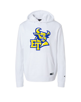 El Toro HS Boys Wrestling Bull - Oakley Performance Hoodie