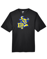 El Toro HS Boys Wrestling Bull - Performance Shirt