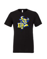 El Toro HS Boys Wrestling Bull - Tri - Blend Shirt