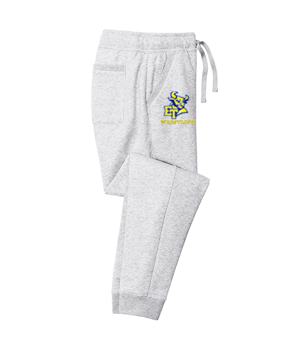 El Toro HS Boys Wrestling Bull 2 - Cotton Joggers