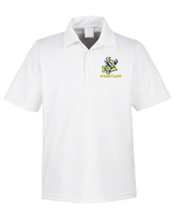 El Toro HS Boys Wrestling Bull 2 - Mens Polo