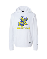 El Toro HS Boys Wrestling Bull 2 - Oakley Performance Hoodie