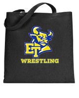 El Toro HS Boys Wrestling Bull 2 - Tote