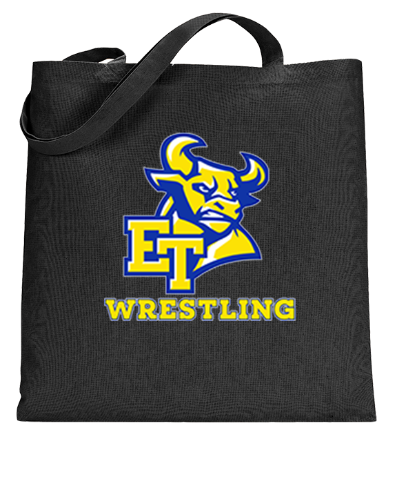 El Toro HS Boys Wrestling Bull 2 - Tote