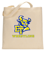 El Toro HS Boys Wrestling Bull 2 - Tote