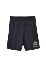 El Toro HS Boys Wrestling Bull 2 - Youth Training Shorts