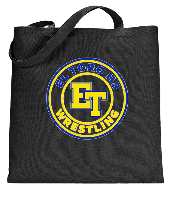 El Toro HS Boys Wrestling Circle - Tote