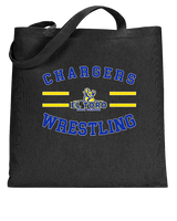 El Toro HS Boys Wrestling Curve - Tote