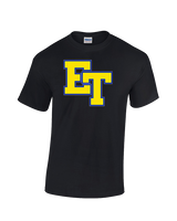 El Toro HS Boys Wrestling ET - Cotton T-Shirt