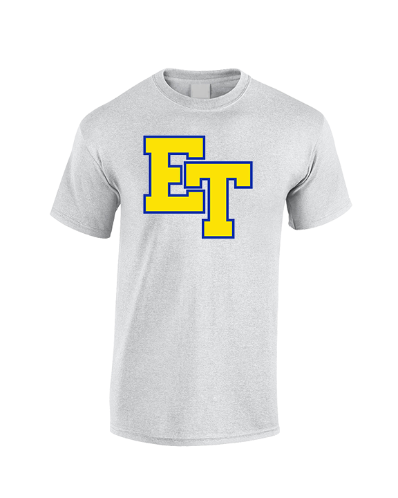 El Toro HS Boys Wrestling ET - Cotton T-Shirt