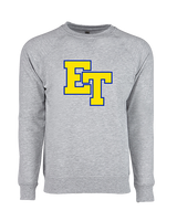 El Toro HS Boys Wrestling ET - Crewneck Sweatshirt