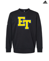 El Toro HS Boys Wrestling ET - Mens Adidas Crewneck