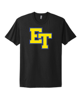 El Toro HS Boys Wrestling ET - Mens Select Cotton T-Shirt