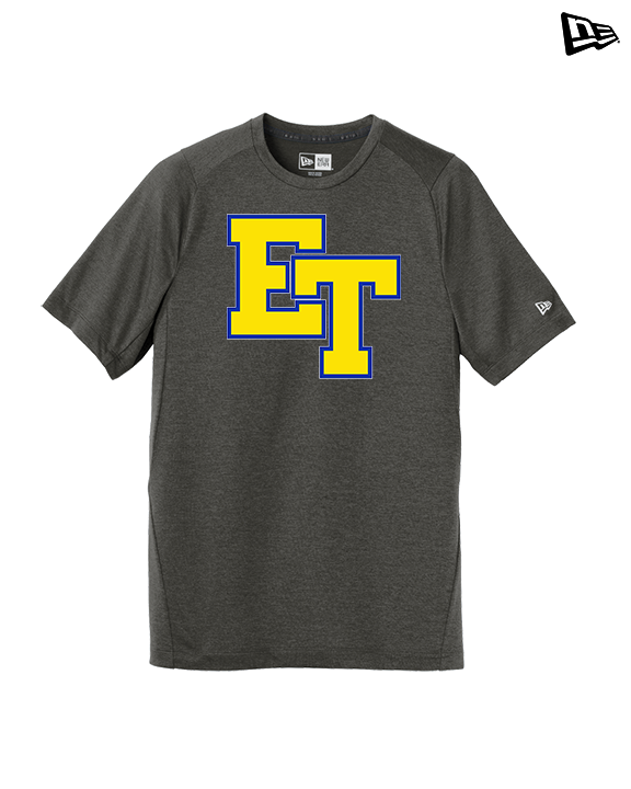 El Toro HS Boys Wrestling ET - New Era Performance Shirt