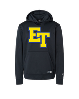El Toro HS Boys Wrestling ET - Oakley Performance Hoodie
