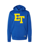 El Toro HS Boys Wrestling ET - Oakley Performance Hoodie