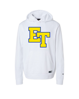 El Toro HS Boys Wrestling ET - Oakley Performance Hoodie