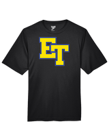 El Toro HS Boys Wrestling ET - Performance Shirt
