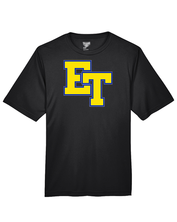 El Toro HS Boys Wrestling ET - Performance Shirt