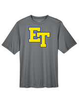El Toro HS Boys Wrestling ET - Performance Shirt