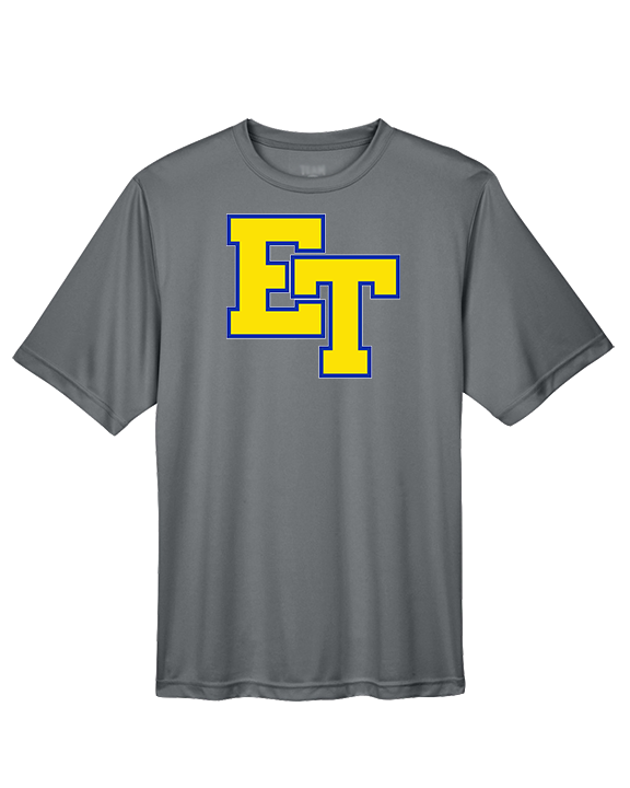 El Toro HS Boys Wrestling ET - Performance Shirt