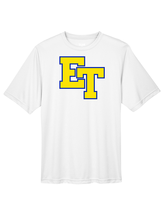 El Toro HS Boys Wrestling ET - Performance Shirt