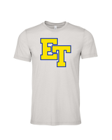 El Toro HS Boys Wrestling ET - Tri - Blend Shirt