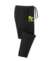 El Toro HS Boys Wrestling ET 2 - Cotton Joggers