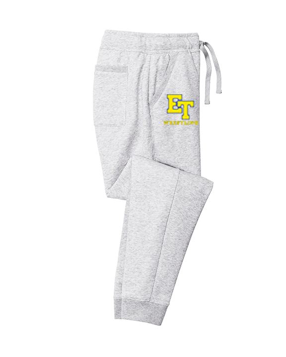 El Toro HS Boys Wrestling ET 2 - Cotton Joggers