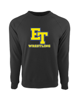 El Toro HS Boys Wrestling ET 2 - Crewneck Sweatshirt