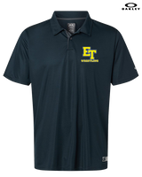 El Toro HS Boys Wrestling ET 2 - Mens Oakley Polo
