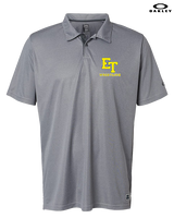 El Toro HS Boys Wrestling ET 2 - Mens Oakley Polo