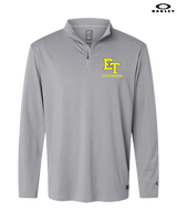 El Toro HS Boys Wrestling ET 2 - Mens Oakley Quarter Zip