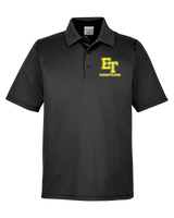 El Toro HS Boys Wrestling ET 2 - Mens Polo