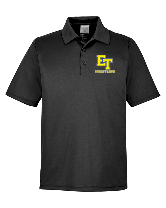 El Toro HS Boys Wrestling ET 2 - Mens Polo