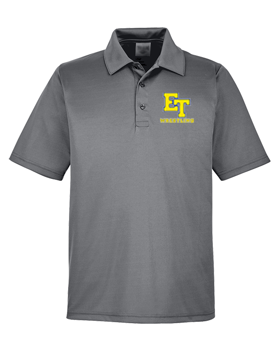 El Toro HS Boys Wrestling ET 2 - Mens Polo