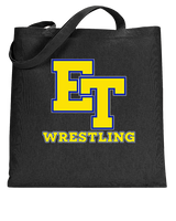 El Toro HS Boys Wrestling ET 2 - Tote
