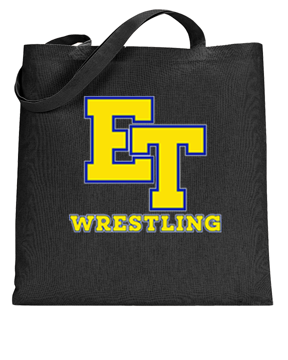 El Toro HS Boys Wrestling ET 2 - Tote