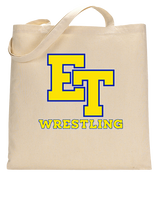 El Toro HS Boys Wrestling ET 2 - Tote