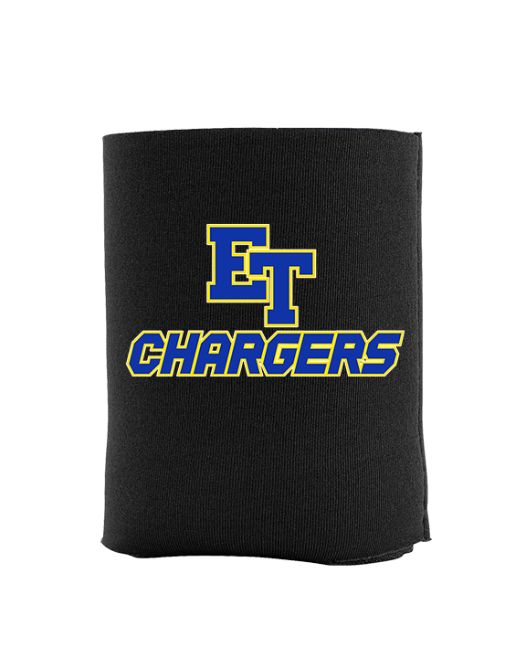 El Toro HS Boys Wrestling ET Chargers - Koozie