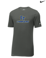 El Toro HS Boys Wrestling ET Chargers - Mens Nike Cotton Poly Tee