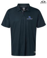 El Toro HS Boys Wrestling ET Chargers - Mens Oakley Polo