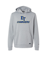 El Toro HS Boys Wrestling ET Chargers - Oakley Performance Hoodie