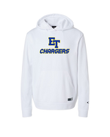 El Toro HS Boys Wrestling ET Chargers - Oakley Performance Hoodie