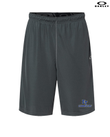 El Toro HS Boys Wrestling ET Chargers - Oakley Shorts