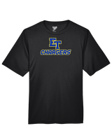 El Toro HS Boys Wrestling ET Chargers - Performance Shirt